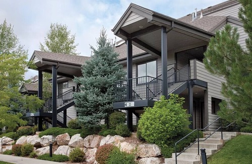 Wolf Creek Condo | Worldmark Wolf Creek 2BD