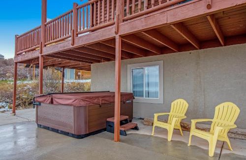 Harbor Village House | Worthen Cabin