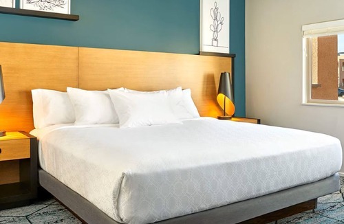 Moab Resort | Wow . What a beautiful resort in a beautiful country side.