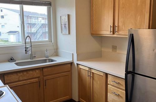 Pullman Apartment | WSU HomeBase - Where Comfort Meets Convenience Just 3 Minutes from Pullman Airpo