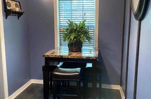 Tulsa Villa | Xscapecation Oasis