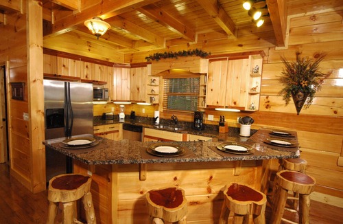 Sevierville Cabin | Xxxxxxxxxxx