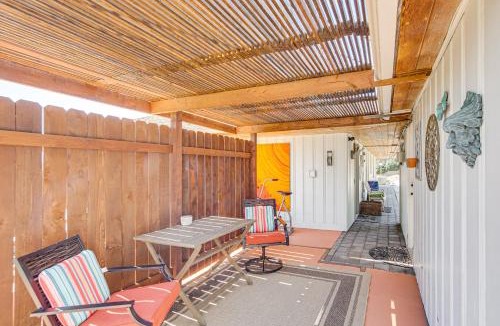 Yakima Apartment | Yakima Wine Country Retreat w/Scenic Valley Views