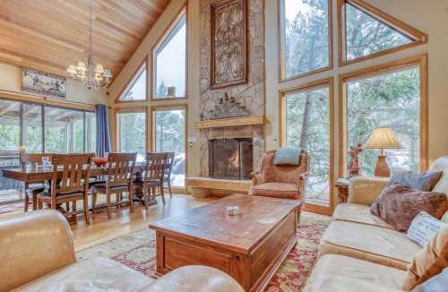 Deer Park House | Yankee Mountain 9 - Meredith Lodging