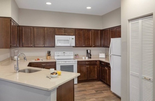 West Yellowstone Resort | Yellowstone | Comfortable Nature Retreat | Pool + Nature | 2BR Queen