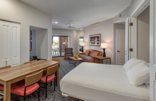 West Yellowstone Resort | Yellowstone | Comfortable Nature Retreat | Pool + Nature | 2BR Queen