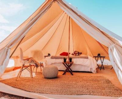 Island Park Other | Yellowstone Glamping