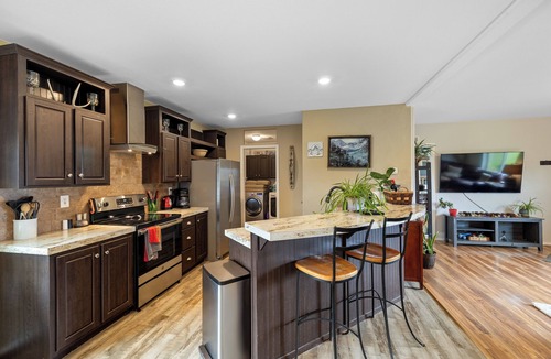Tetonia House | Yellowstone Get-Away w/Hot Tub & Grand Teton View