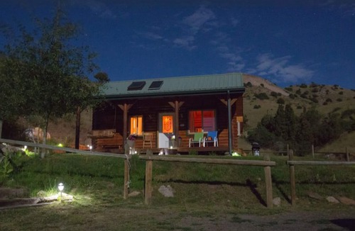 Emigrant Cabin | Yellowstone Montana Cabin Retreat Beauty of Paradise Valley!