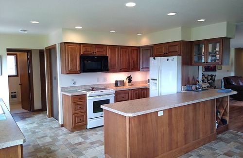 Big Timber House | Yellowstone River Retreat in Big Timber, Montana! A few minutes from Downtown.