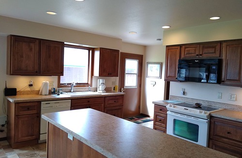 Big Timber House | Yellowstone River Retreat in Big Timber, Montana! A few minutes from Downtown.