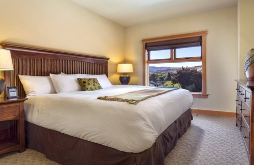 Chelan Resort | Yes . North West Paradise !