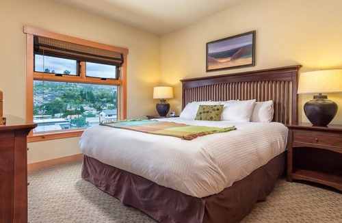 Chelan Resort | Yes . North West Paradise !