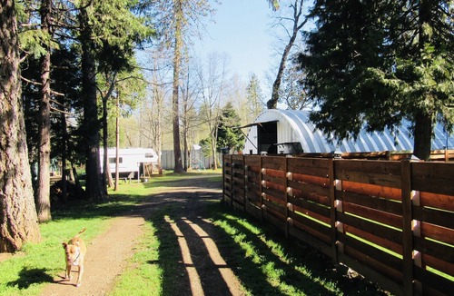 Cave Junction House | Yeti Guest House