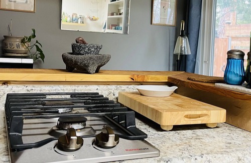 Cave Junction House | Yeti Guest House