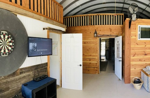 Cave Junction House | Yeti Guest House