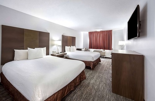Grants Pass Hotel | You Found it! Great Attractions Within the City of Grants Pass Awaits!