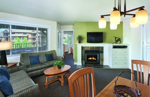 Coeur d'Alene Resort | You have to see it to believe it!
