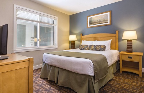 Coeur d'Alene Resort | You have to see it to believe it!