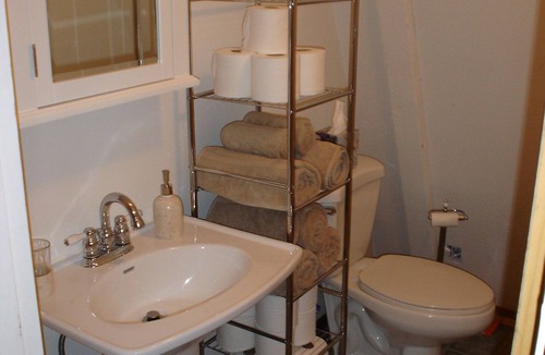 Enumclaw Cabin | Your Base Camp for a trip to Crystal Mountain or Mount Rainier = Winter & Summer