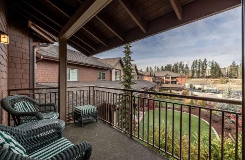 Coeur d'Alene House | Your Downtown Playpad- Family Condo In Riverstone