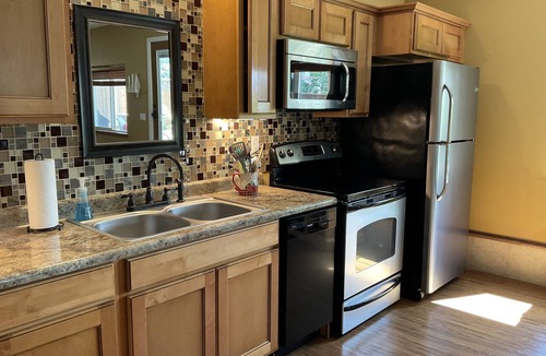 Medford House | Your Southern Oregon Getaway