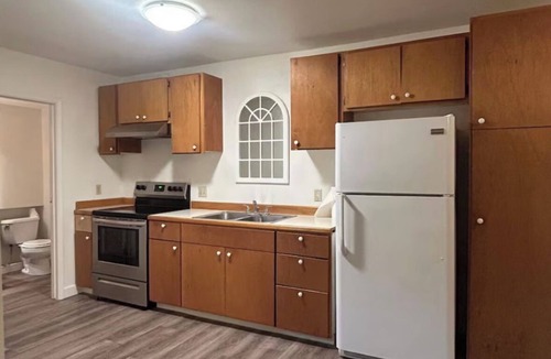 Camas House | Your Walkable Camas Stay Near Downtown & the Lake—Lower Unit