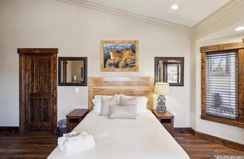 Hildale Hotel | Zion Cliff Lodge