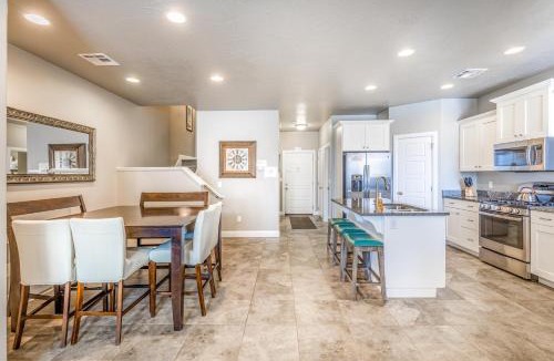 Sienna Hills House | Zion Cove