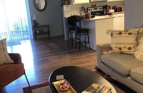 Medford House | ZZ ZANY ZOO II - Townhome, with Carport & Garage