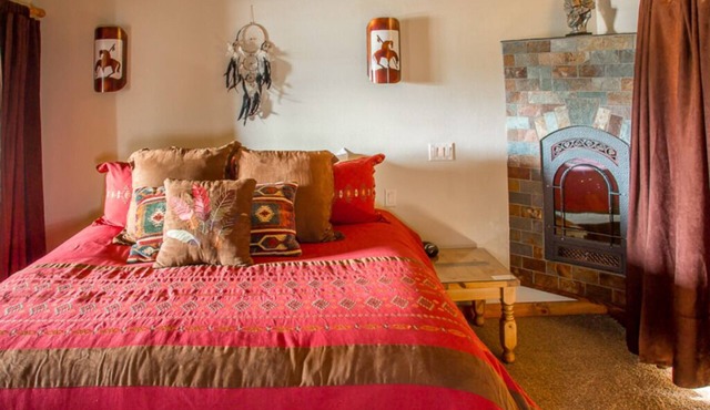 06) 1 BEDROOM CONDO - KING - Mountain Inn