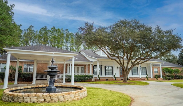 1 Bedroom Apartment at Oak + Fountain - #3