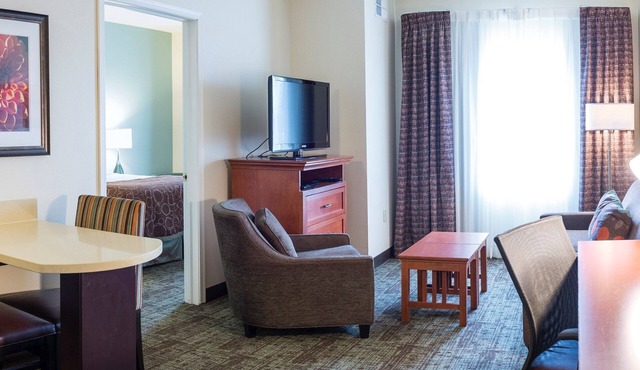 1 Bedroom | Free Breakfast