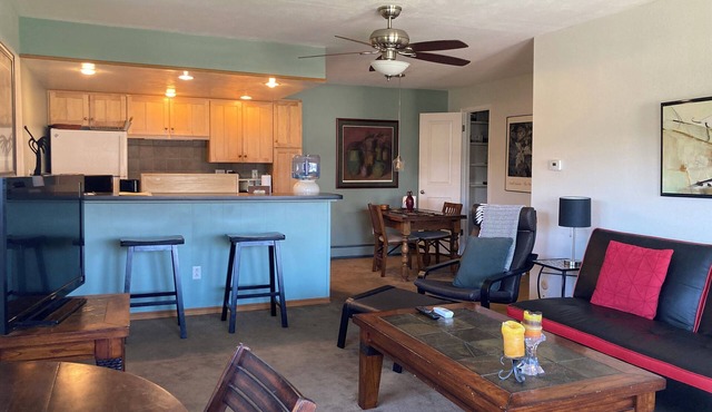 1-BR BRIGHT & CHARMING APT NEAR CU AND DOWNTOWN