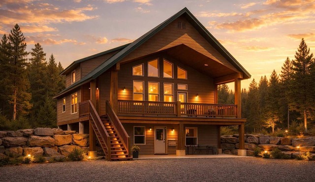 19 Guests | Hot Tub | Fire Pit | 32 Miles YNP
