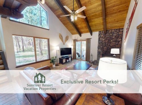 19 Tennis Village by SunRiver