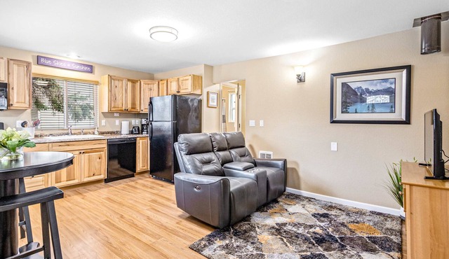 1BR Coeur d'Alene Bungalow - <0.5mi to Lake