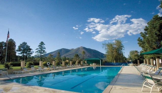 1br Deluxe Unit | Route 66 | Golfer’s Paradise