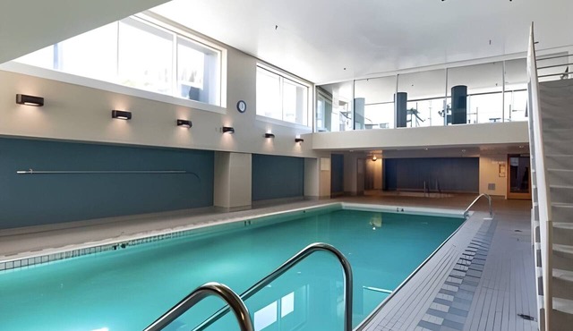 1BR | Gym, Pool | Pike Place Market | Sophari