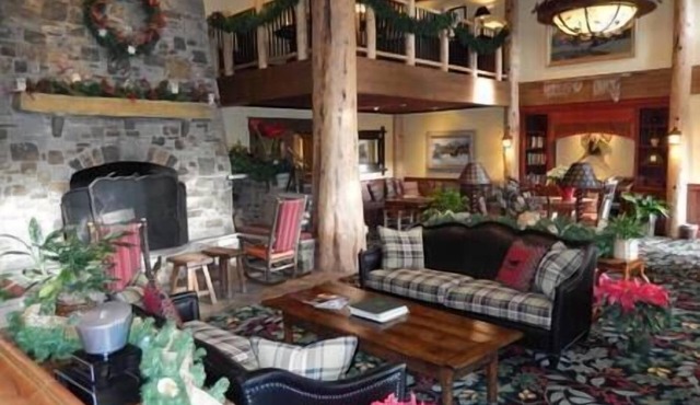 2 bedroom Suite-Teton Club-Jackson Hole-Hot Tub!