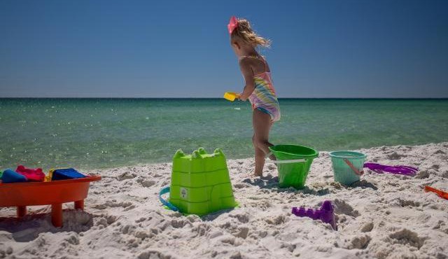 2004 Islander Beach Resort by Alicia Hollis Rentals - Open March 1st