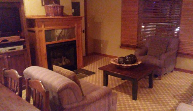 213 One Bedroom Suite