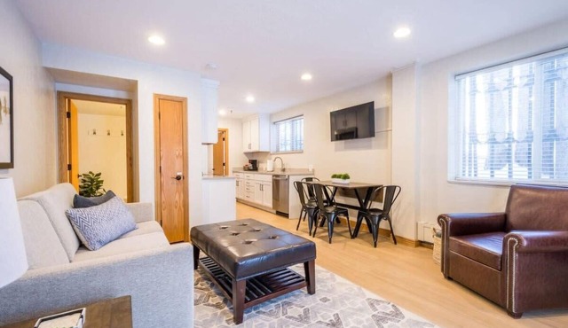 2BR I Big Cottonwood I Brighton Ski Resort