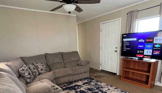 3 Bedroom Home