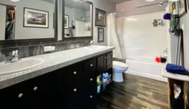 3-bedroom kid/pet friendly home in tranquil Coulee City near Banks Lake.