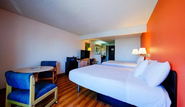3 Rooms | Modern Hermiston Stay for Families — Comfortable Stay w/Free Parking!