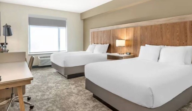 3 Units | Pet-Friendly & Includes Free Parking | 7 Mins to Round-Up Arena