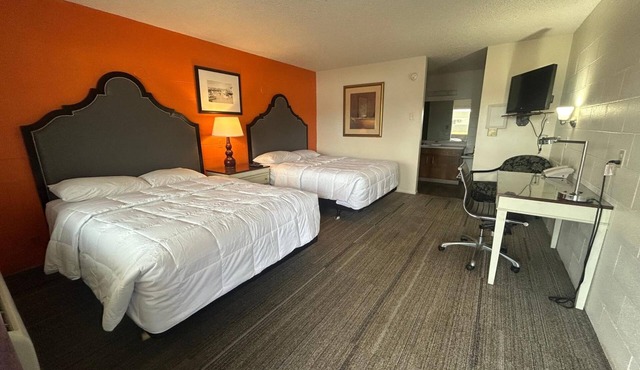3 Walla Walla Rooms Perfect for Group Stays! | Pet Friendly & Free Parking