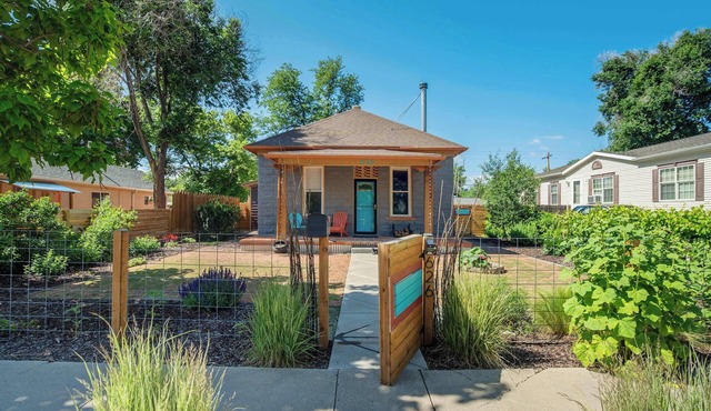3BRM Stylish Mid-Century Escape | Near Royal Gorge