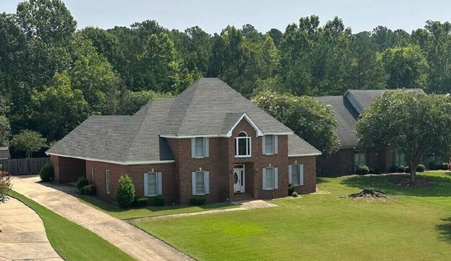 4 Masterd Bed - 4 Bath Corporate-Professional/Insurance/Families Welcome! in Montgomery